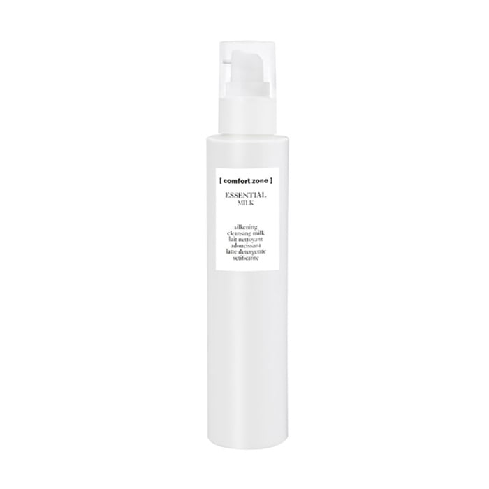 Очищувальне молочко для обличчя Comfort Zone Essential Milk, 200 мл